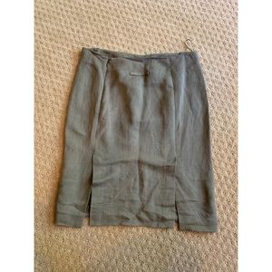 Jean Paul Gaultier Femme Skirt